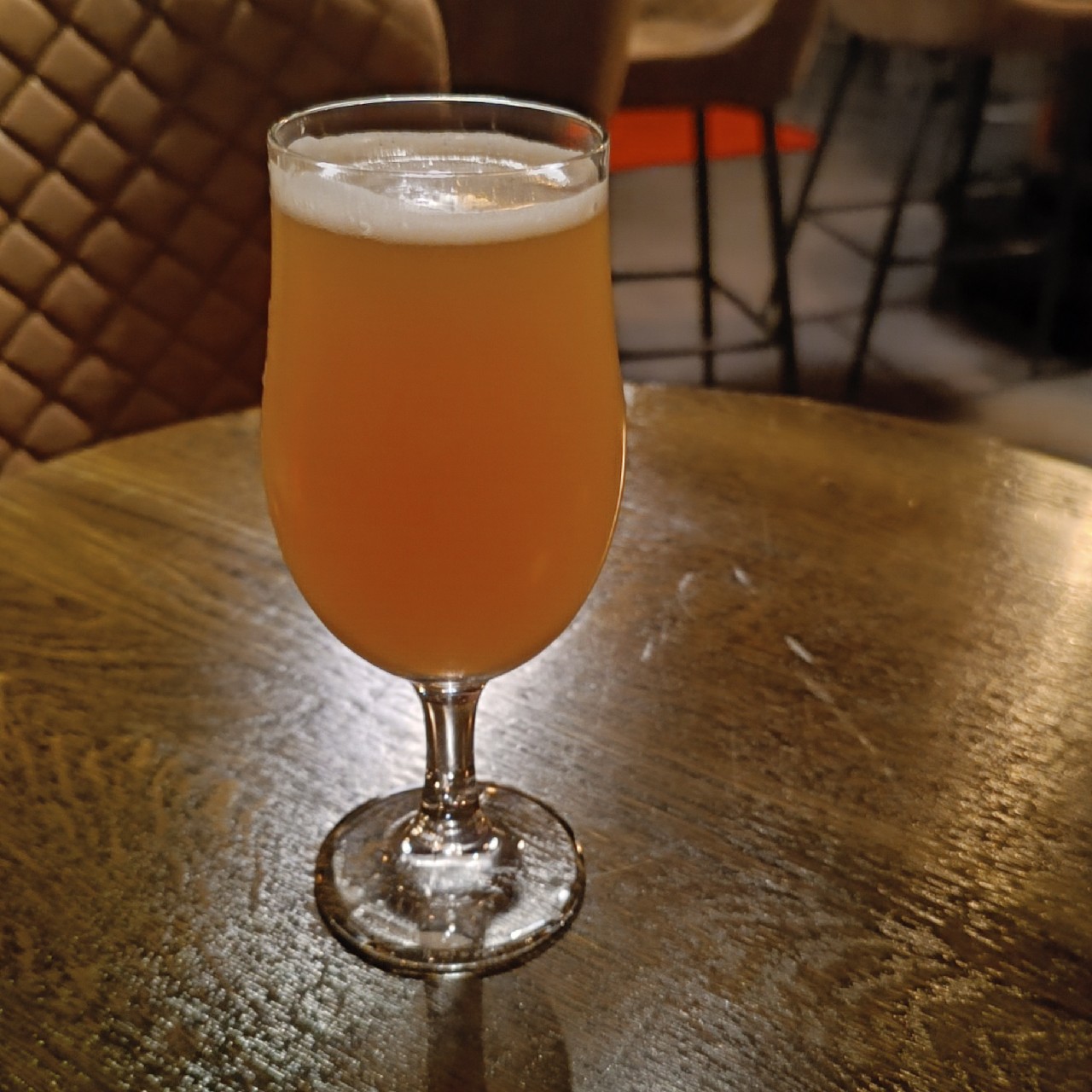Limoncello IPA, Estonia