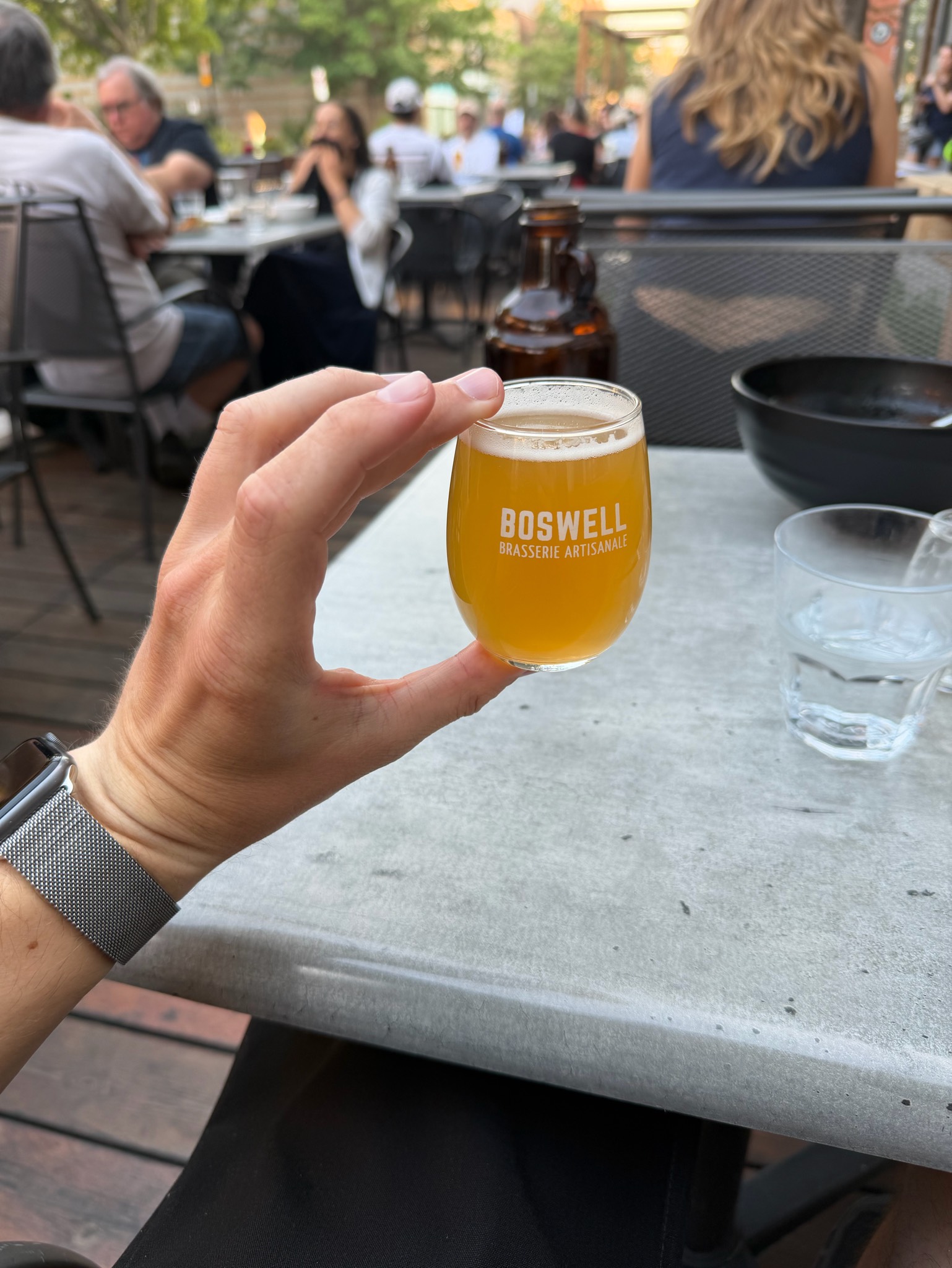 SNEIPA, Canada