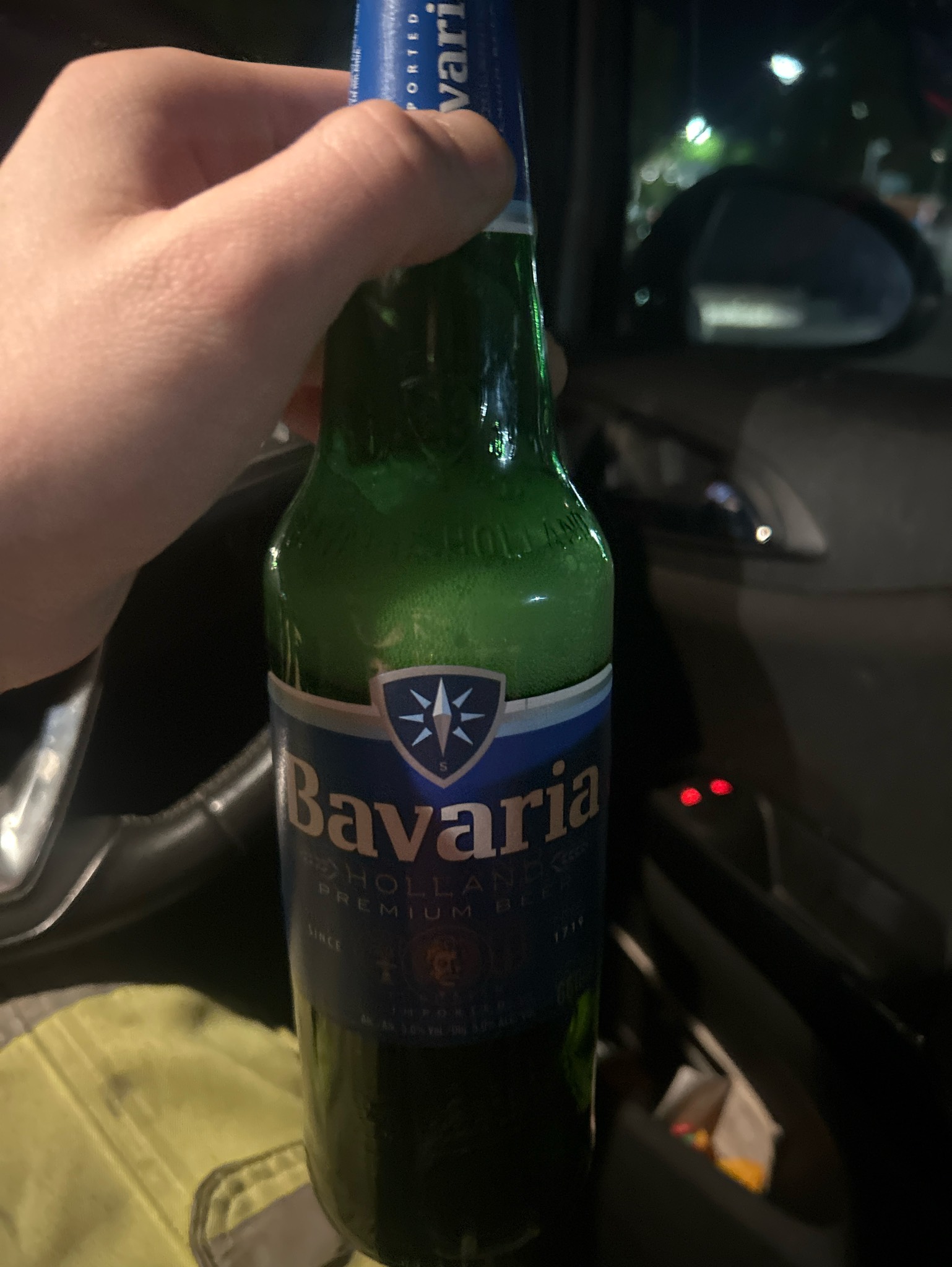 Bavaria, Netherlands