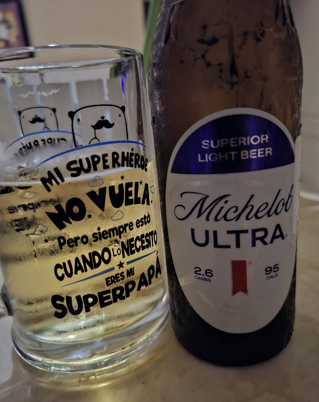 Michelob Ultra, United States