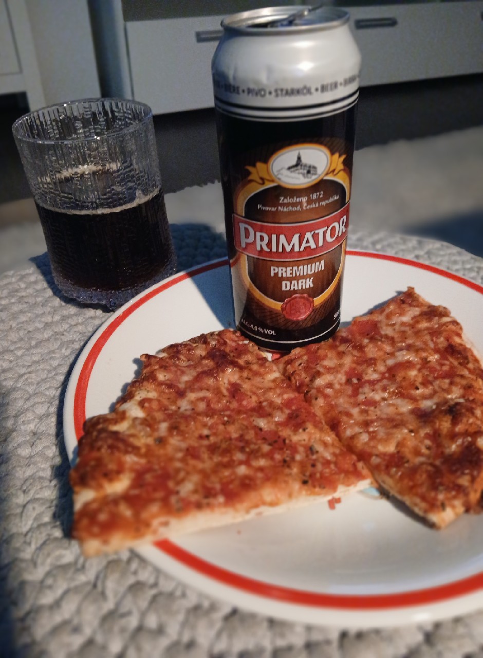 Primátor Dark, Primátor