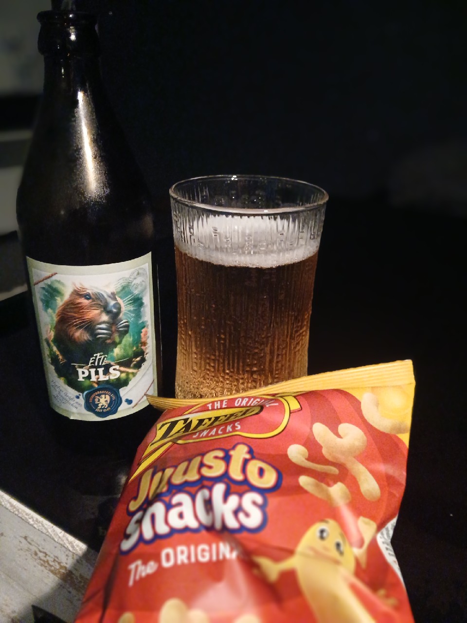 Teisnacher Pils, Germany