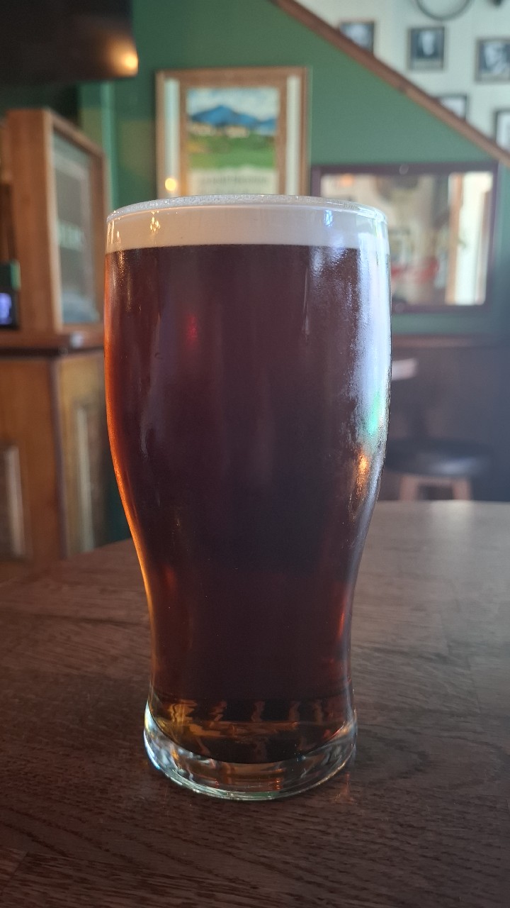 kilkenny the authentic red of irland, Ireland