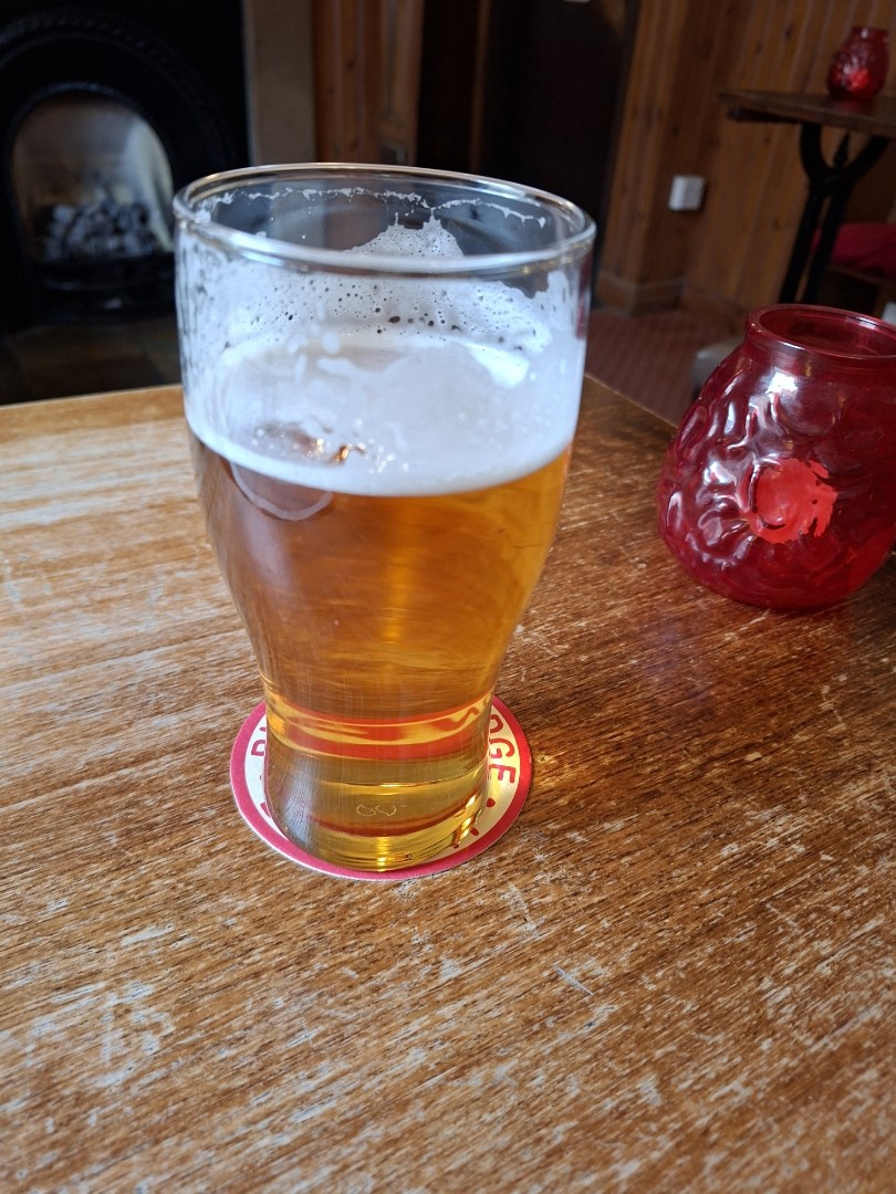 big swan, Burton Bridge Brewery
