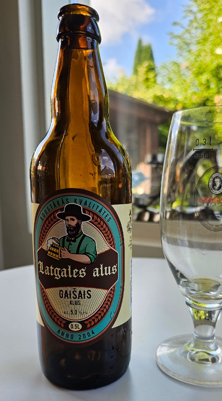Latgales Gaišais, Rēzeknes Bryuvers