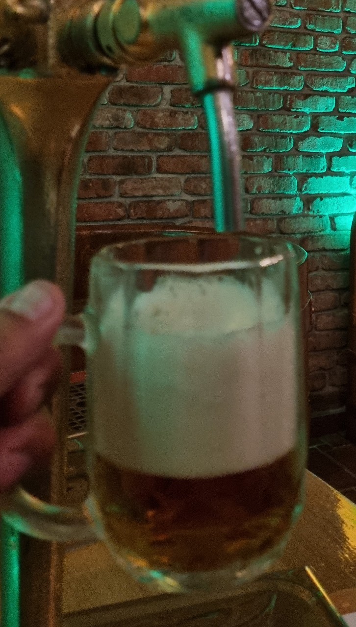 Krušovice 10 / Královské Světlé, Czech Republic