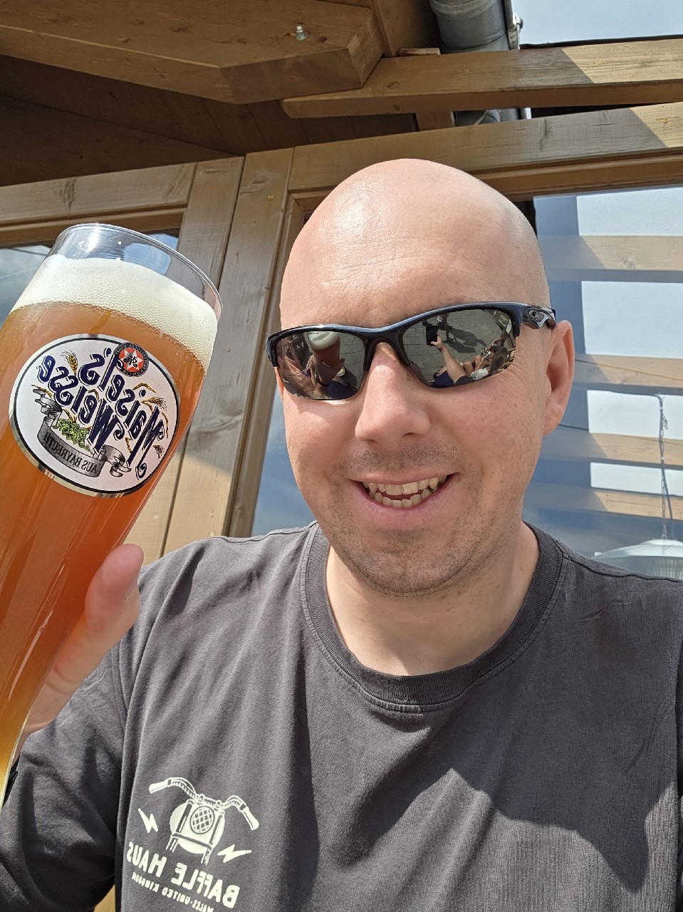 Maisel's Weisse Original, Brauerei Gebr. Maisel