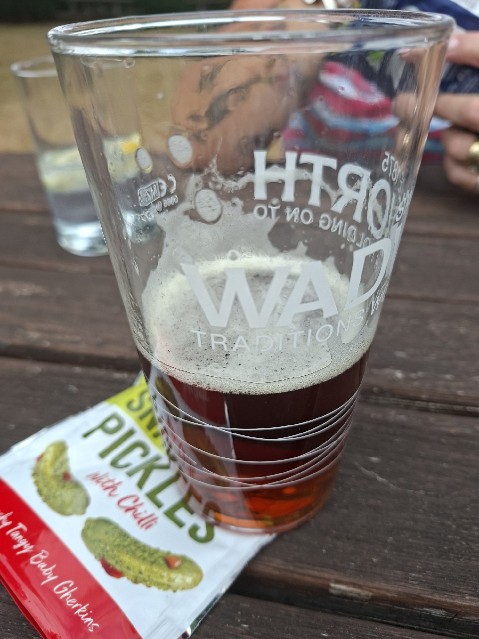 6X, Wadworth Brewery