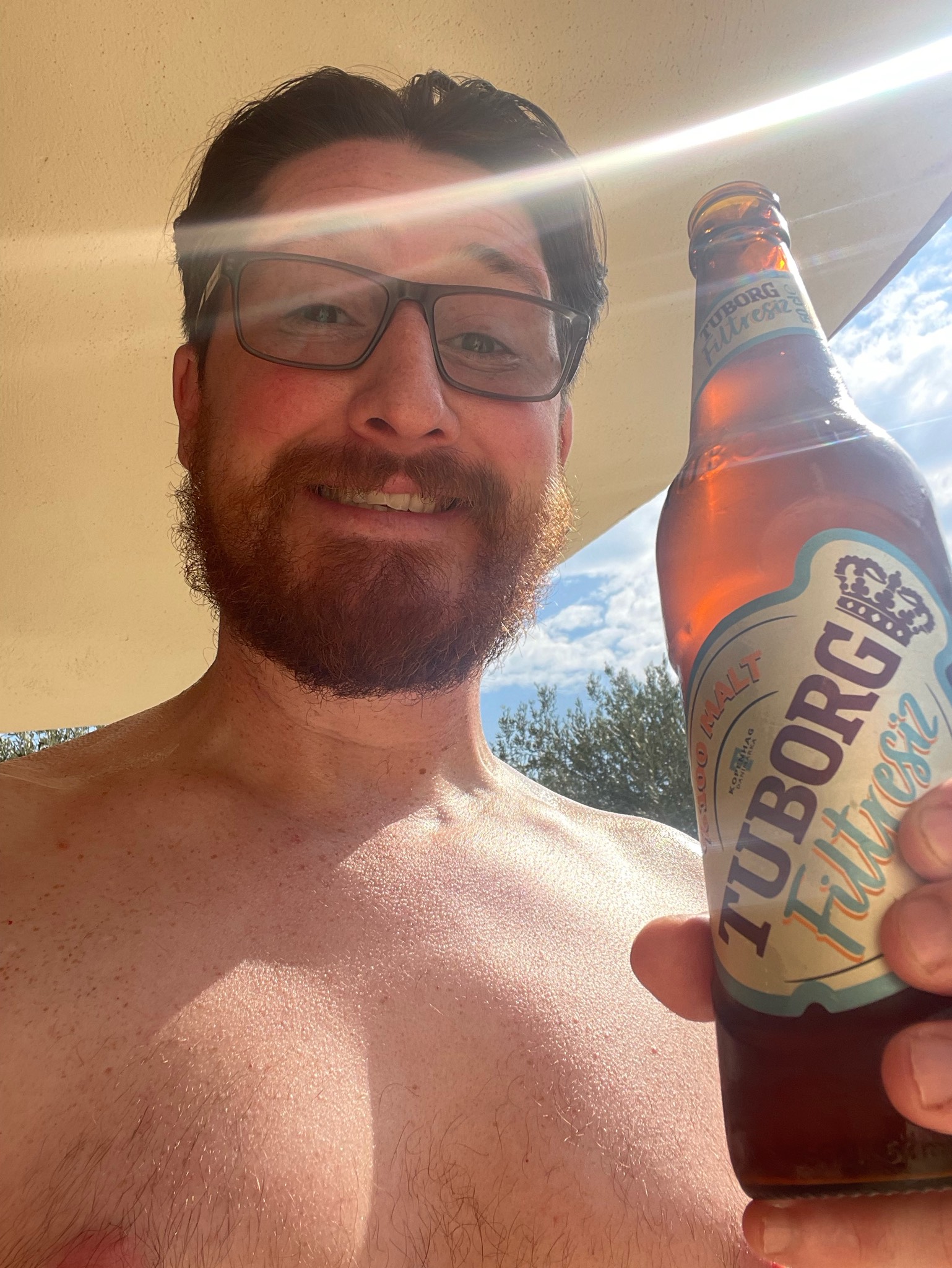 Tuborg Filtresiz, Turkey