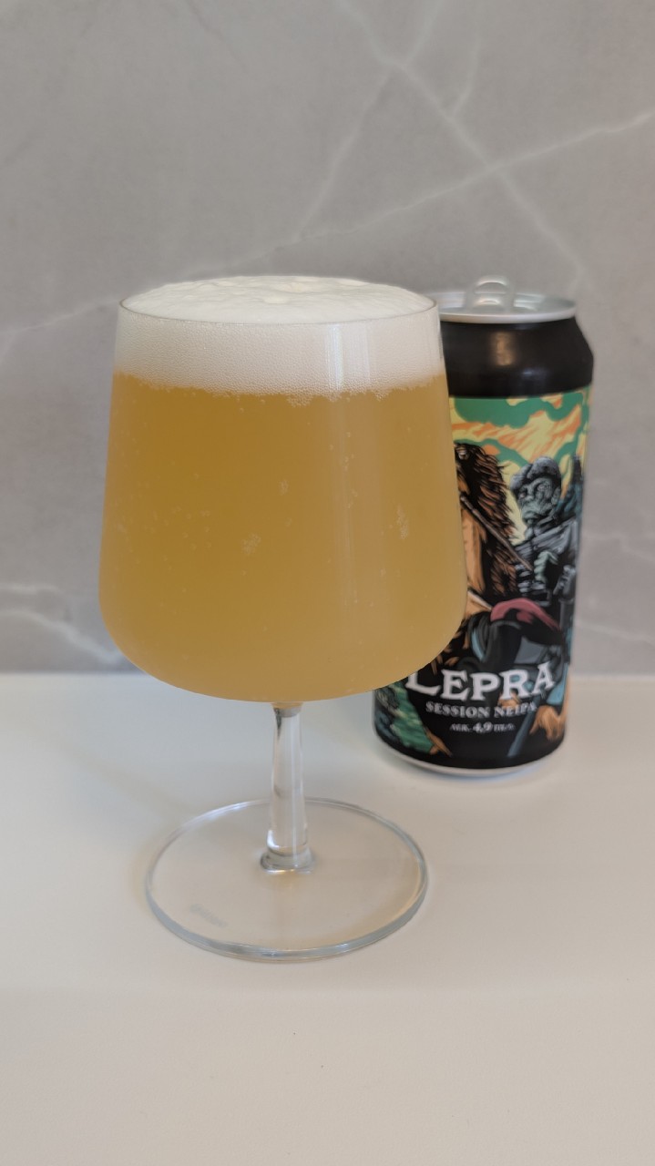 Lepra, Finland