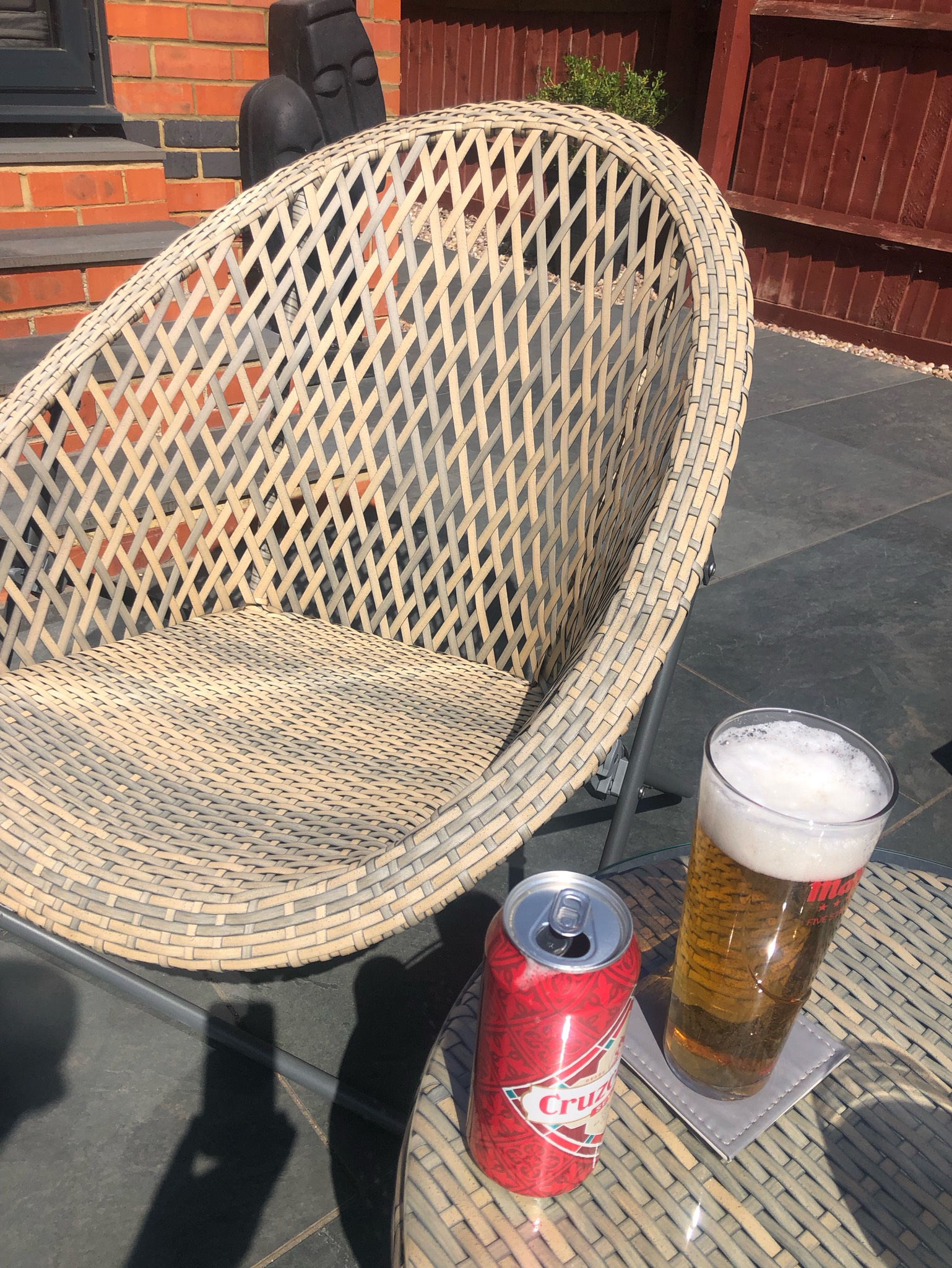 Cruzcampo, Spain