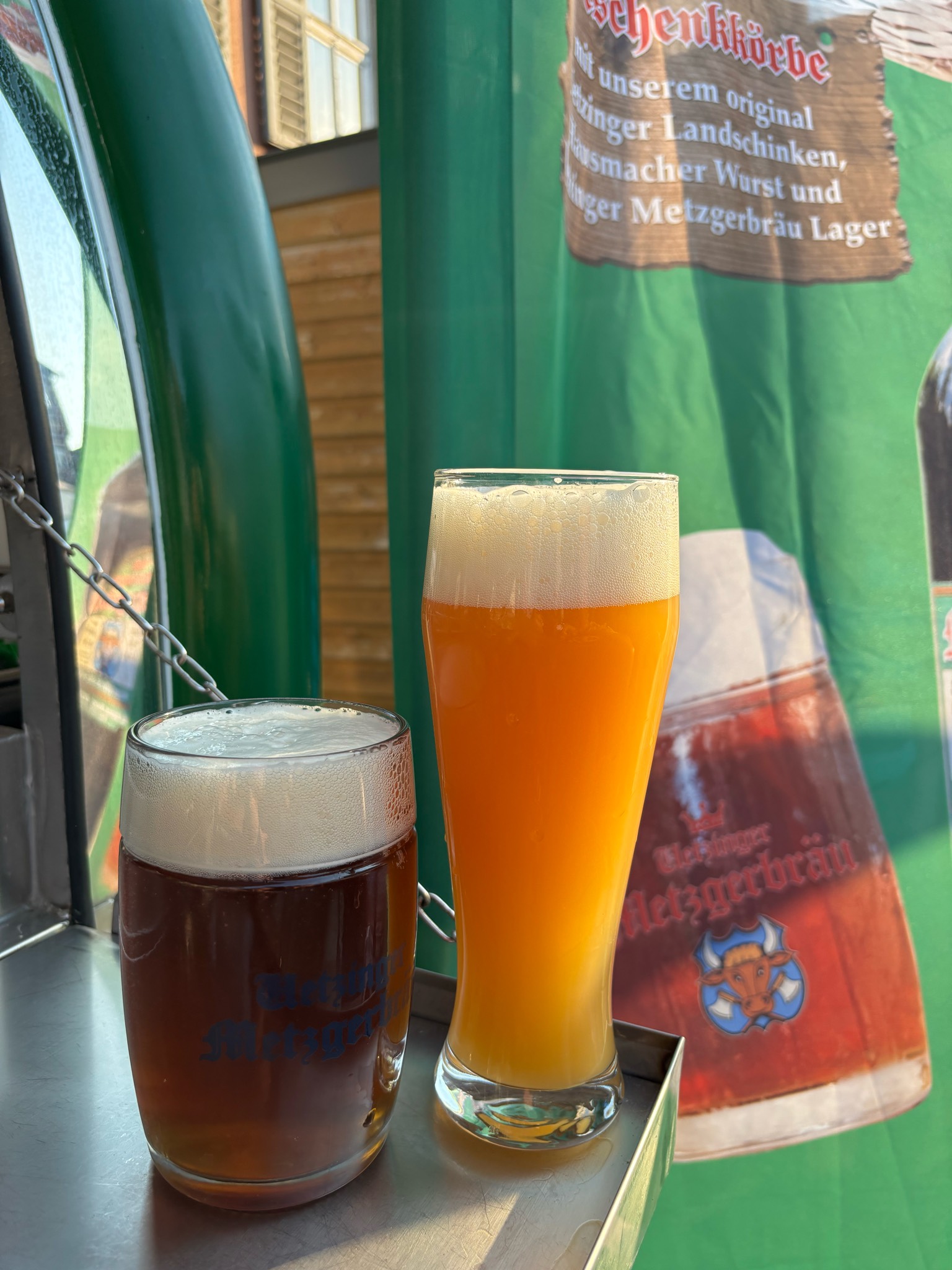 Lager Dunkel, Germany