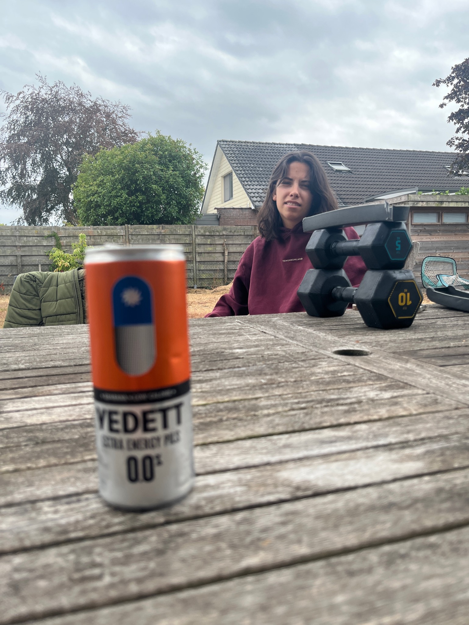 Vedett Extra Energy Pils 0.0%, Belgium