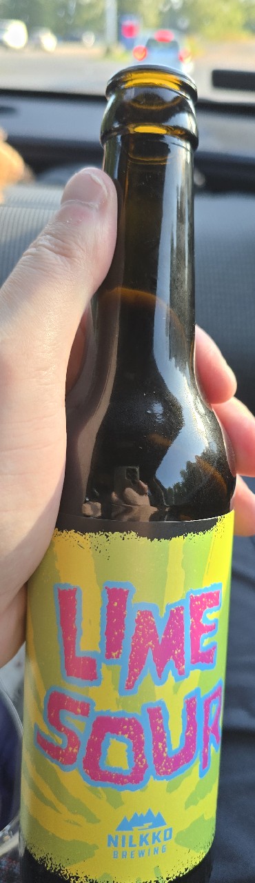 Lime Sour, Finland