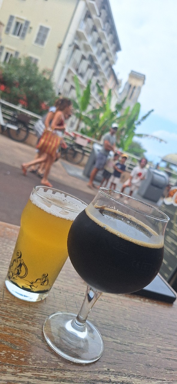 Euskalipa, GROSS Brewery & Taproom
