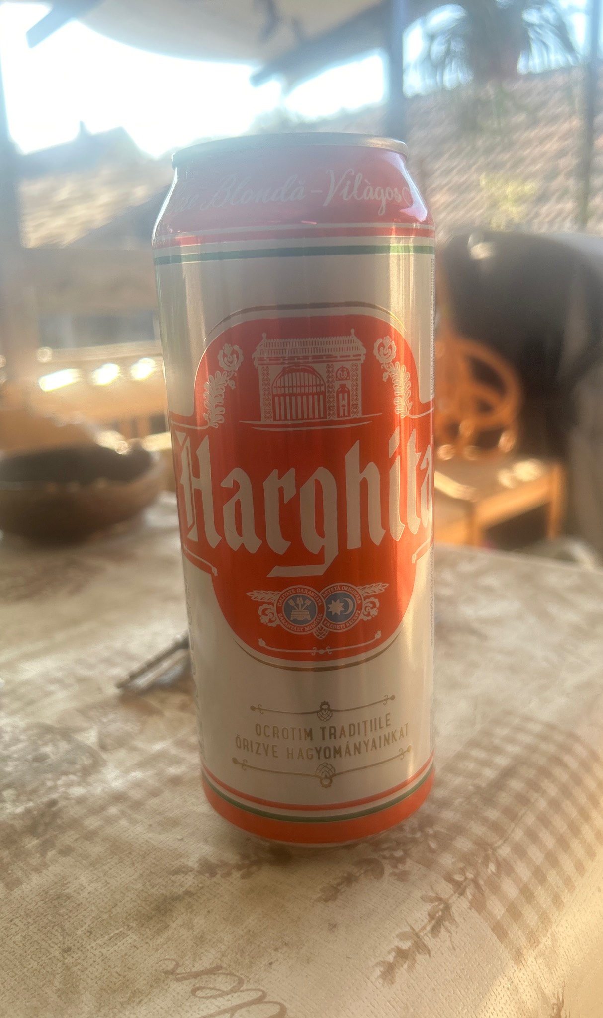 Harghita, Heineken Romania