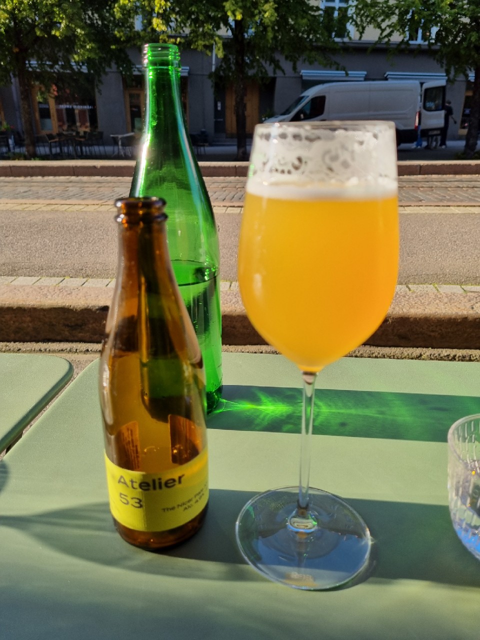 Atelier 53, Kakola Brewing Company