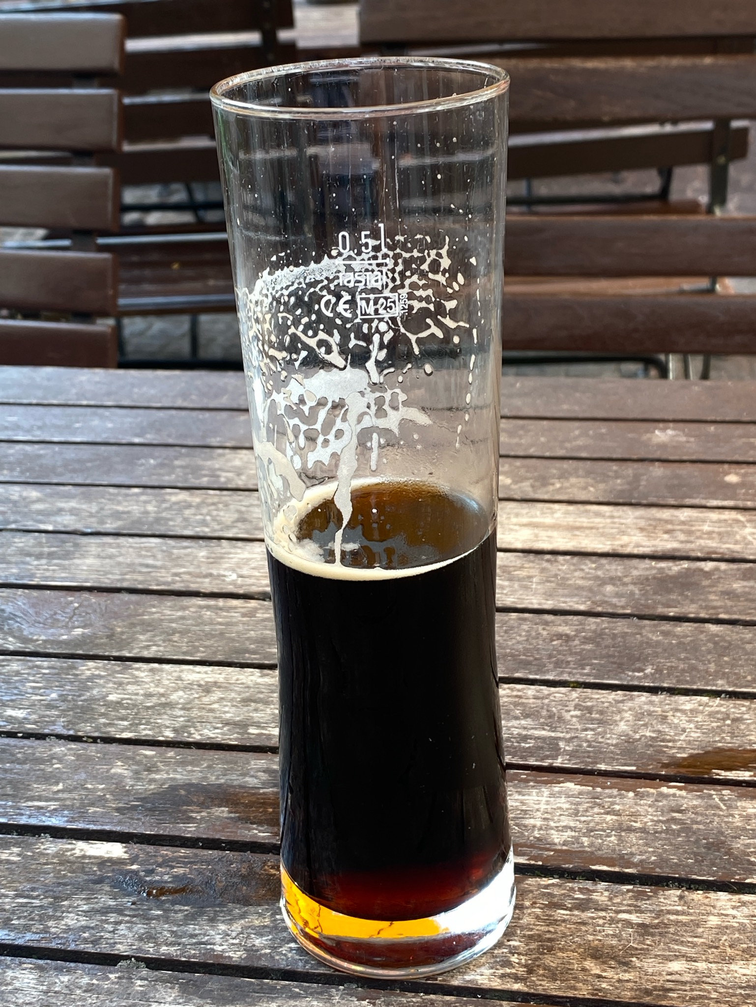 Nog, Woodforde's Brewery
