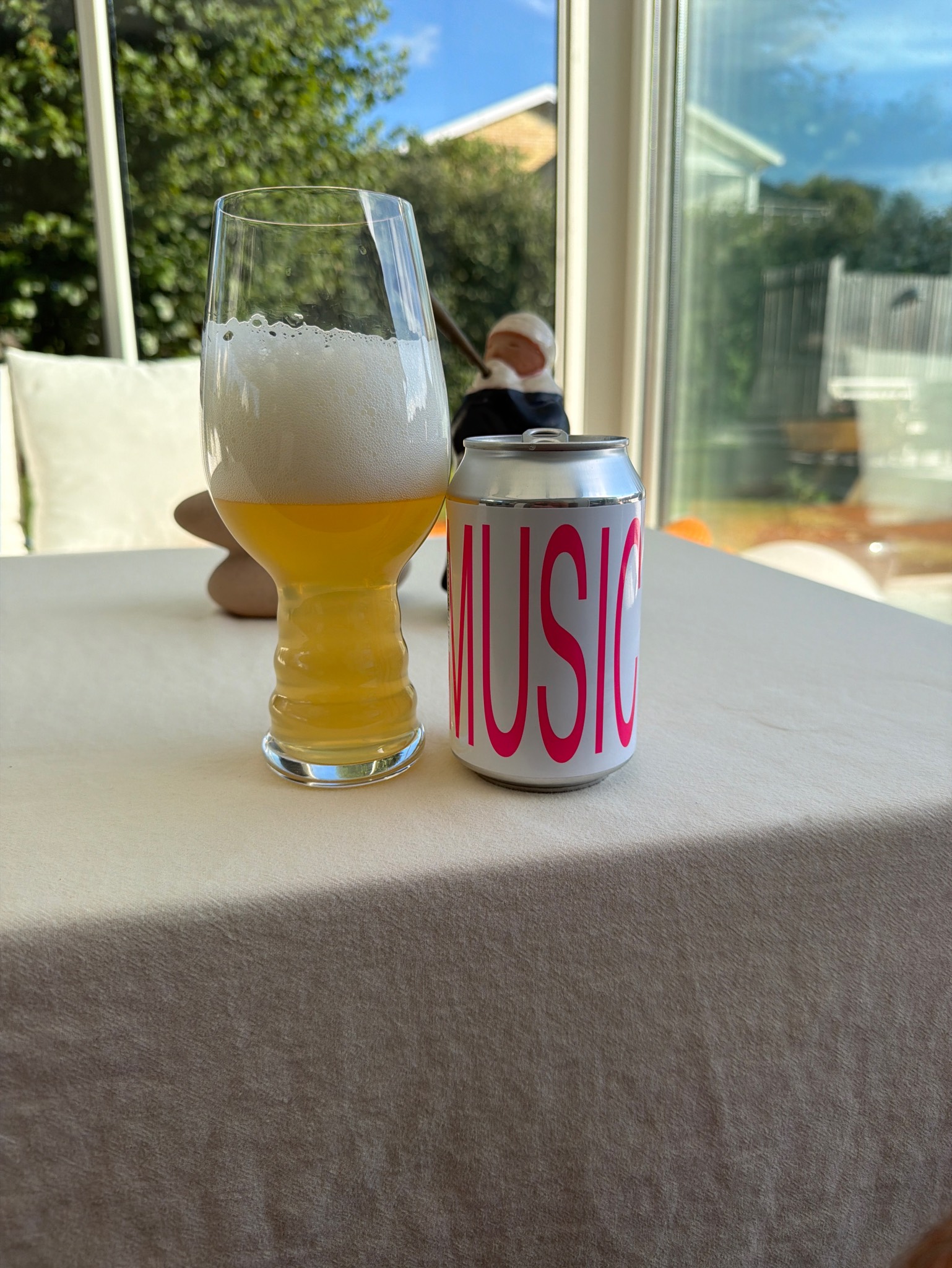 Joy Objects House Pilsner, Sweden