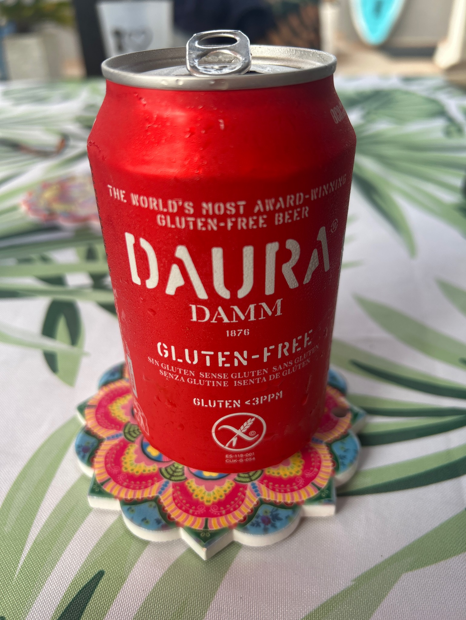 Daura, Spain