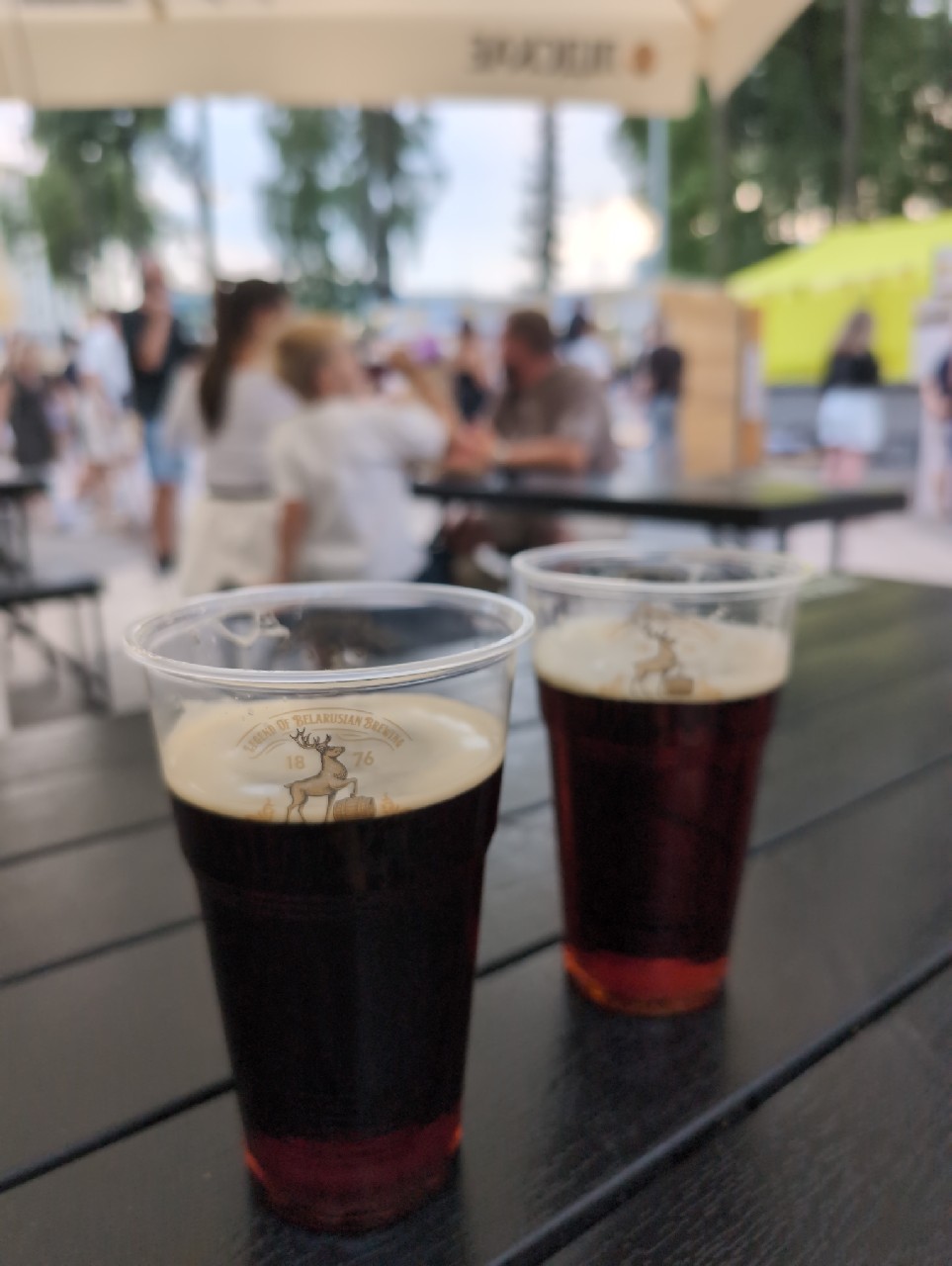 Lidskae Aksamitnae / Лидскae Аксамітнае, Lidskoe Pivo / Лидское Пиво