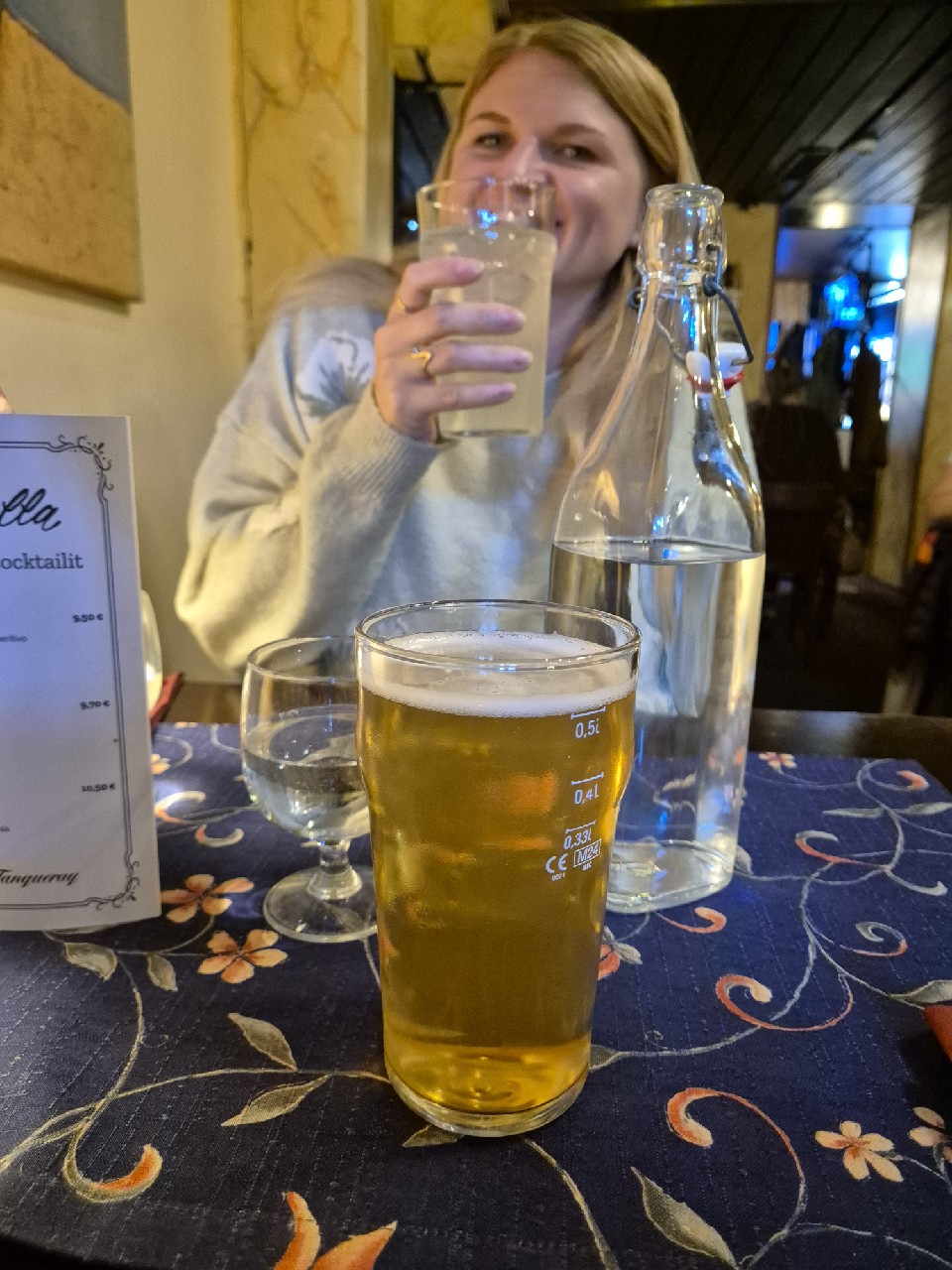 Bryggeri IPA 5.2%, Finland