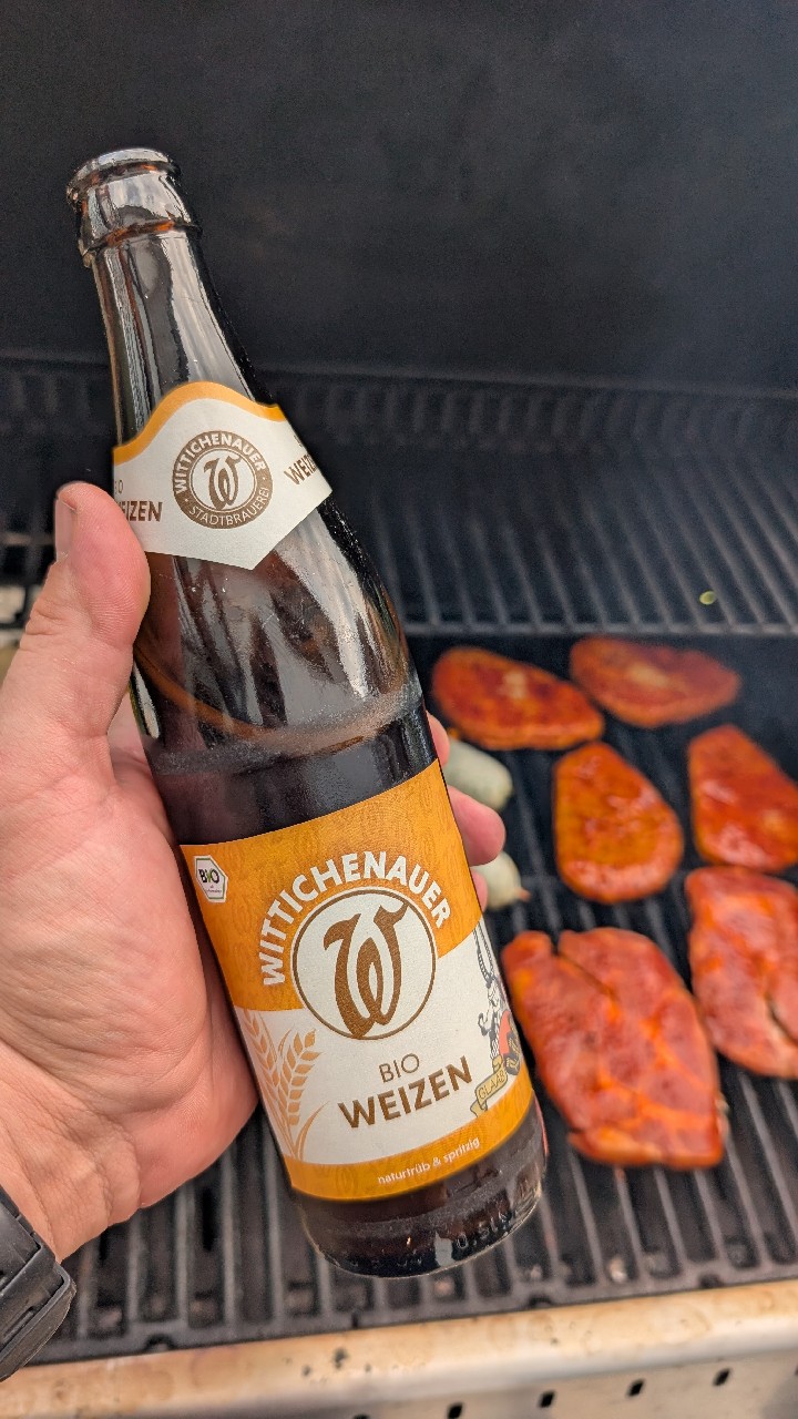 Wittichenauer Bio Weizen, Wittichenauer Stadtbrauerei