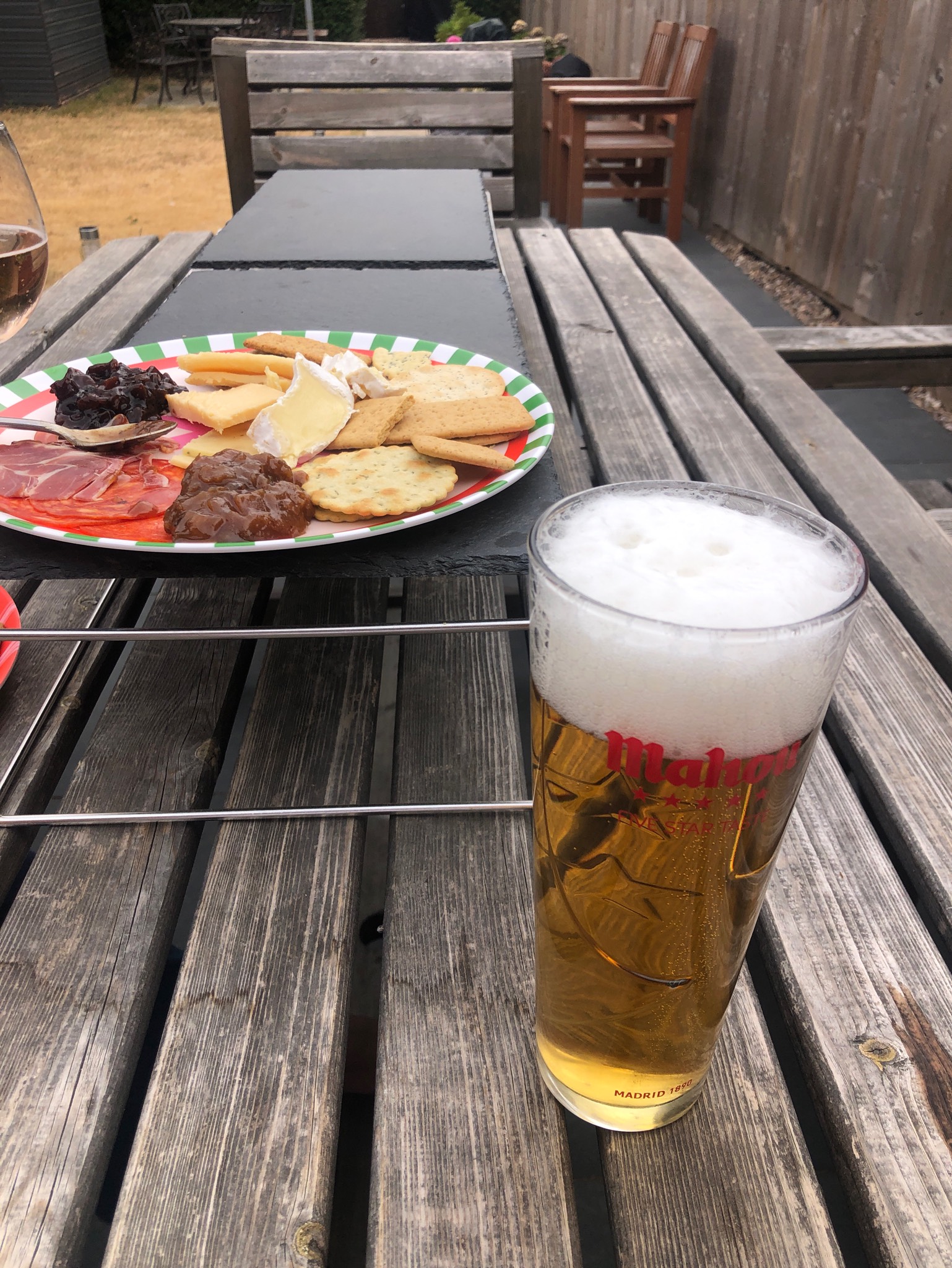 Cruzcampo, Spain