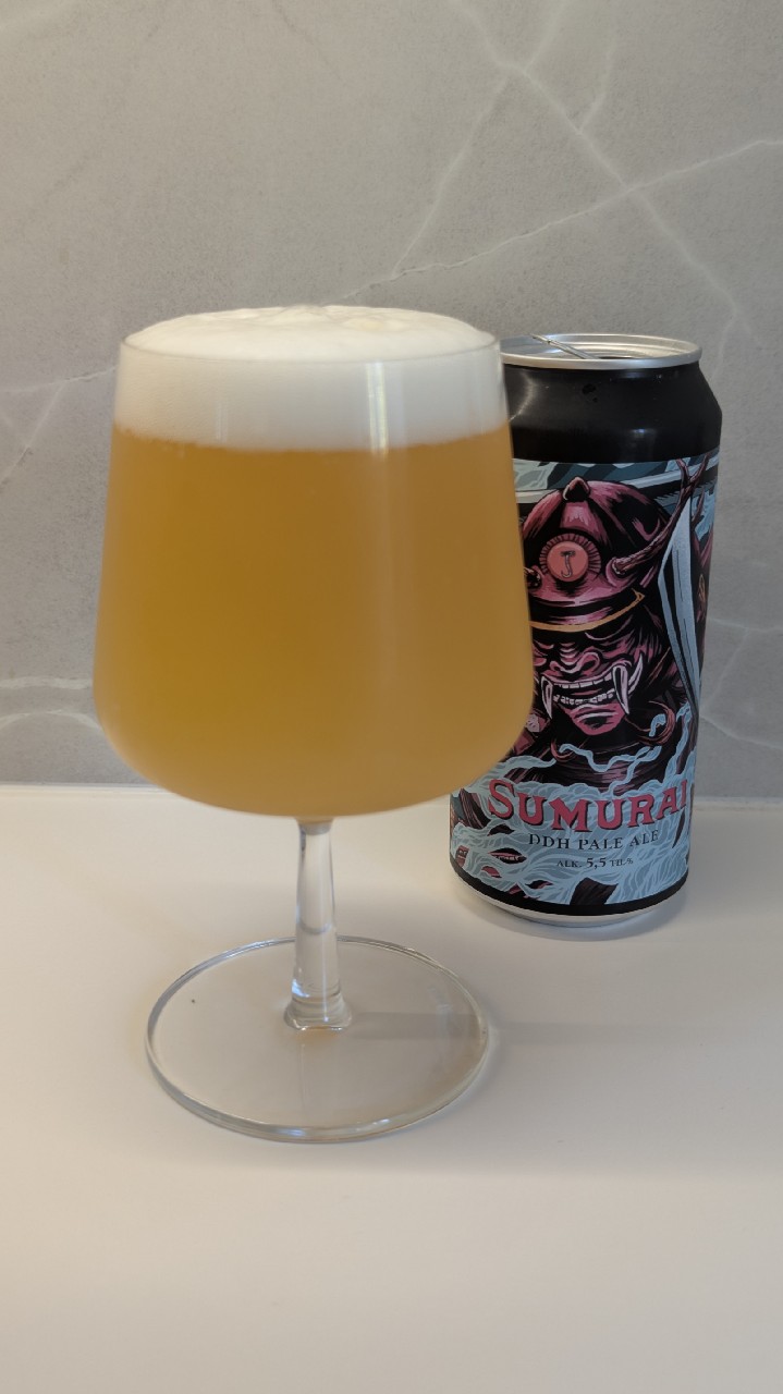 Sumurai, Finland