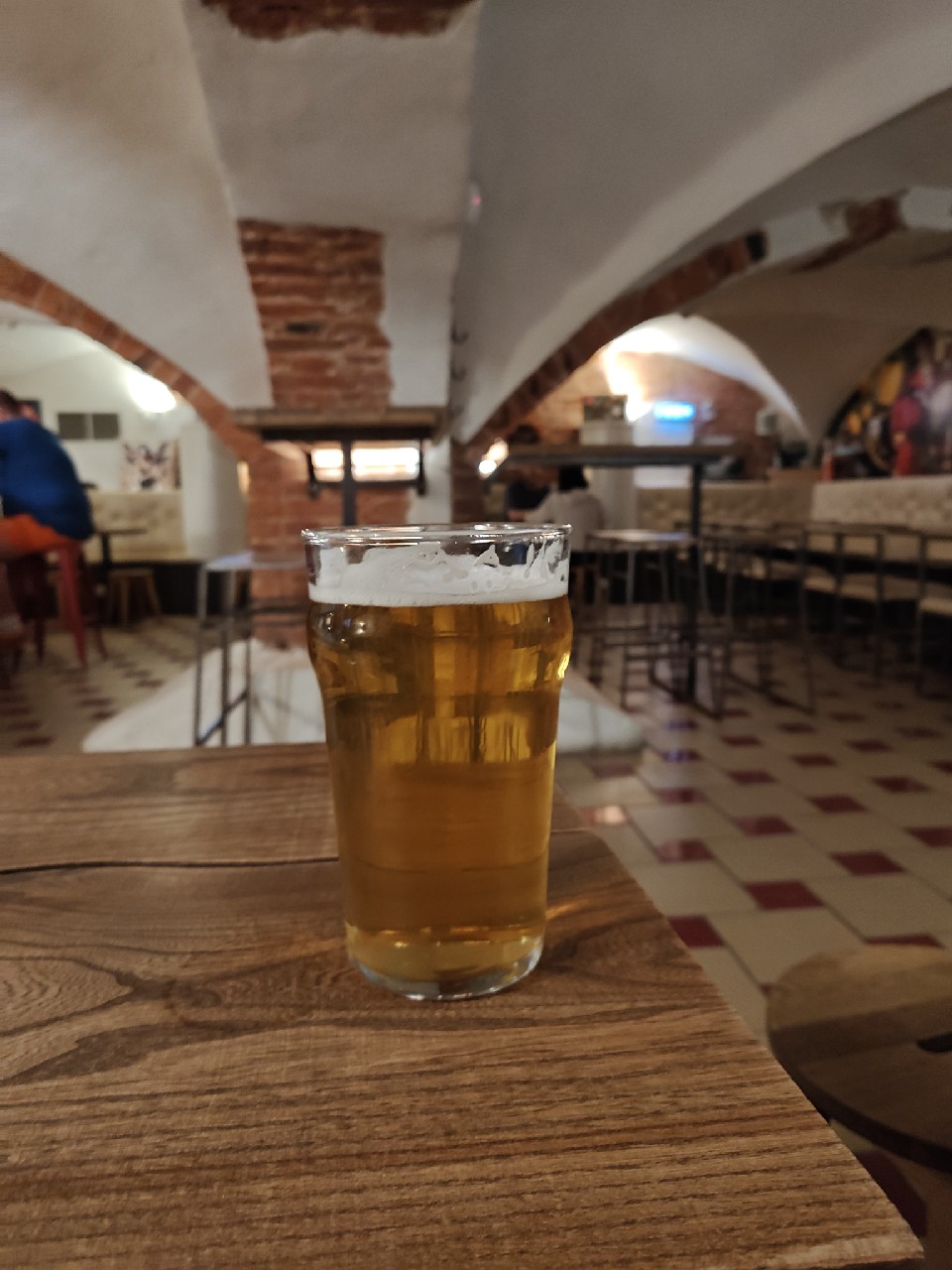 Tartu Hele, Estonia
