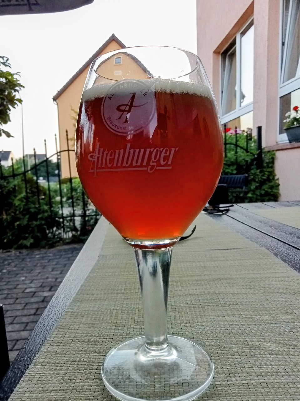 Leikeim Steinbier, Familien-Brauhaus Leikeim