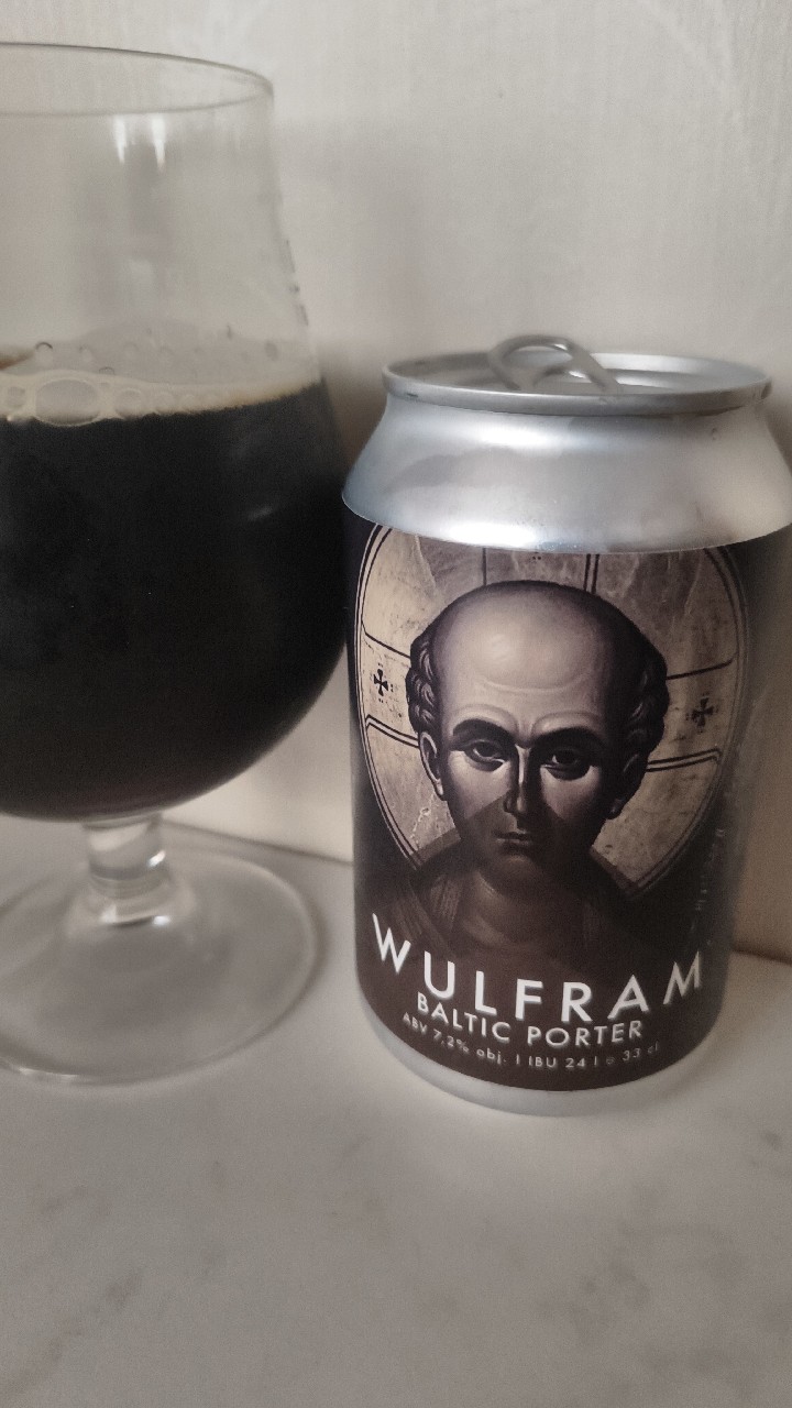 Wulfram, Brouwerij de HopHemel
