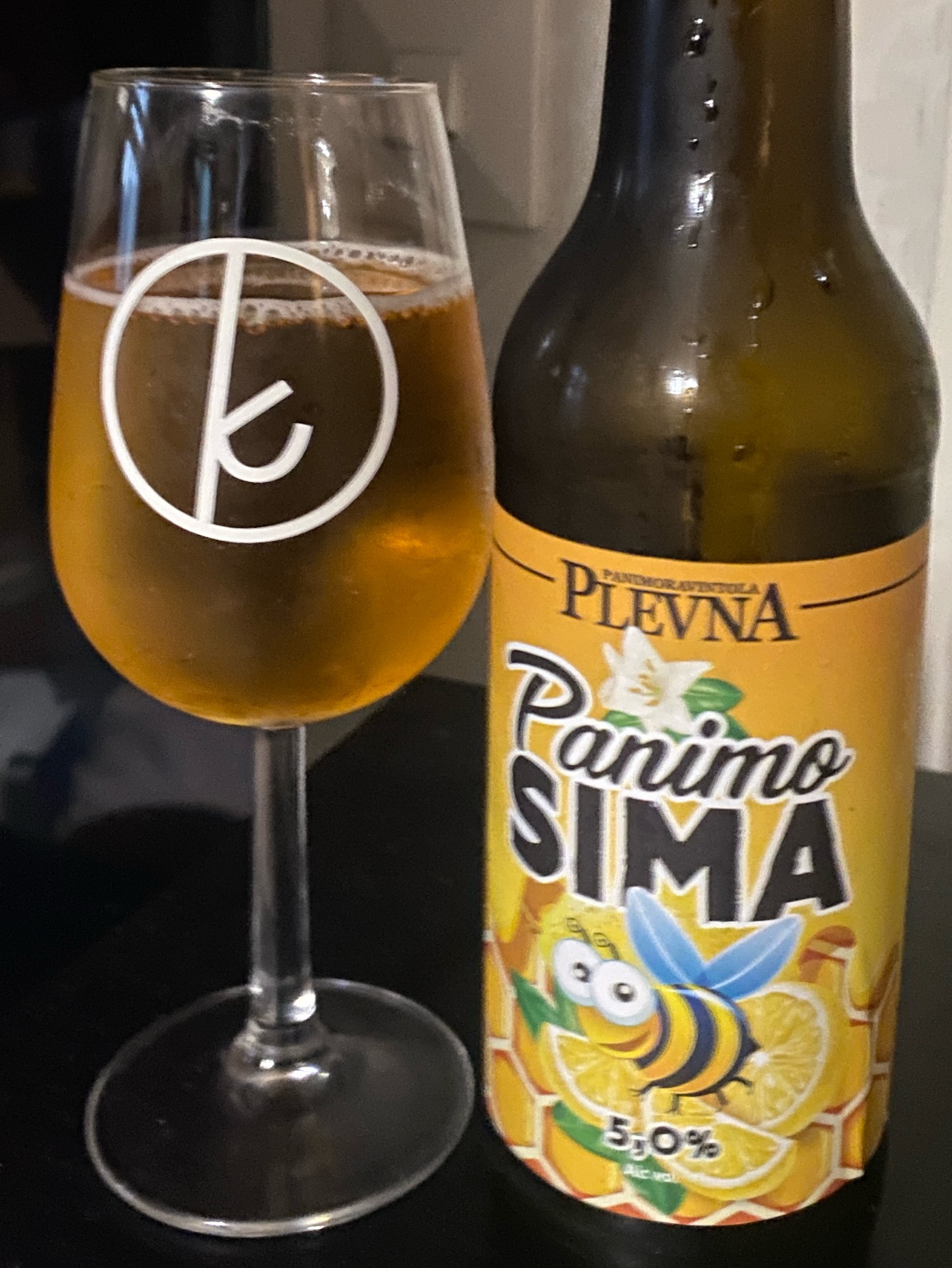 Panimosima, Finland