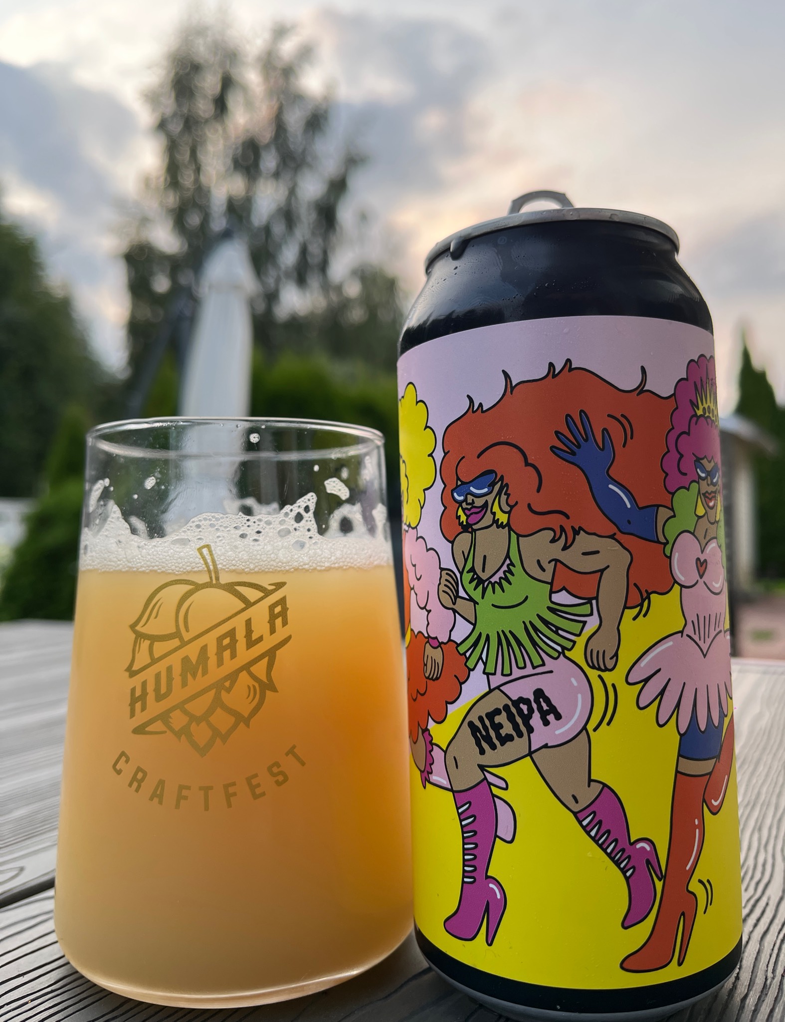Kiihdytys, Finland