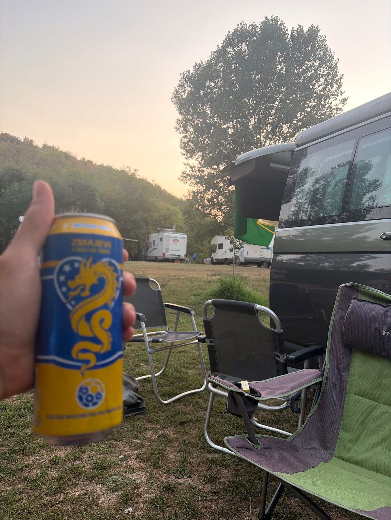 Tuzlanski Pilsner, Bosnia and Herzegovina