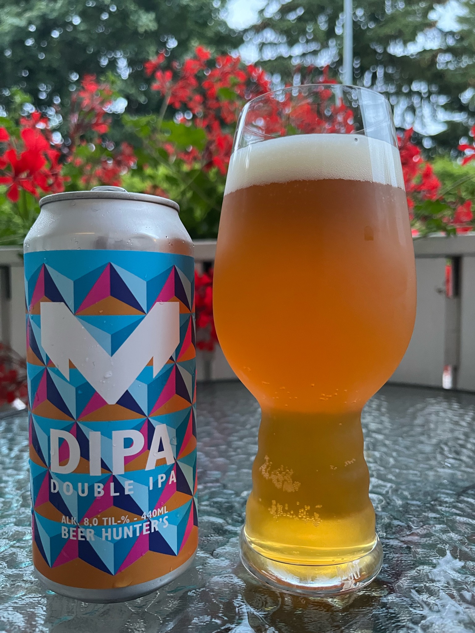 Mufloni DIPA 8.0%, Finland