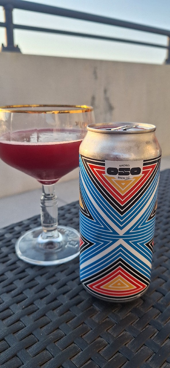 Gummies, Oso Brew Co.