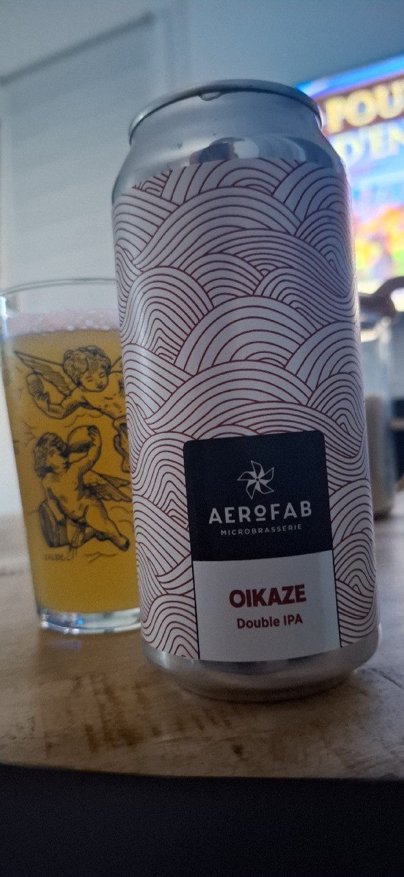 oikaze, France