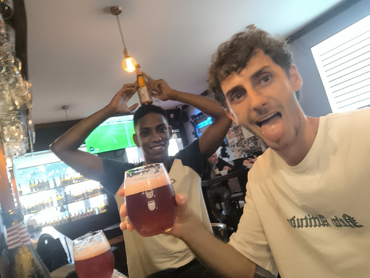 Fruitesse, Brouwerij Liefmans
