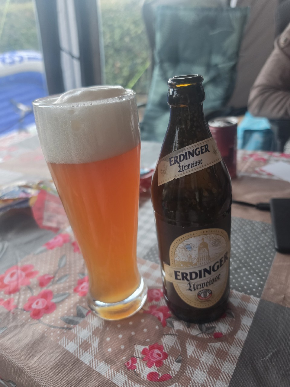 Erdinger Urweisse, Germany