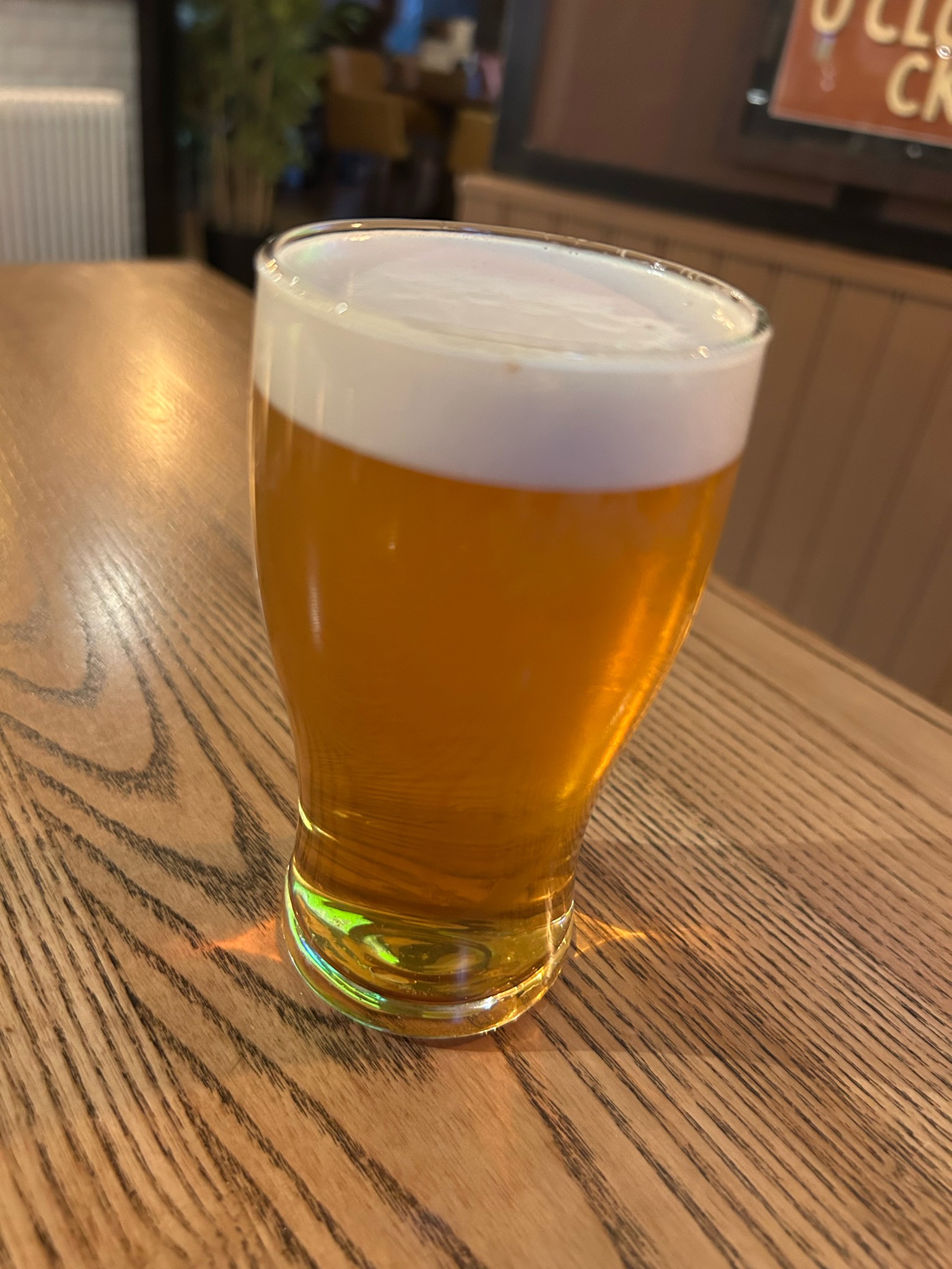Hophead, Dark Star Brewing Co