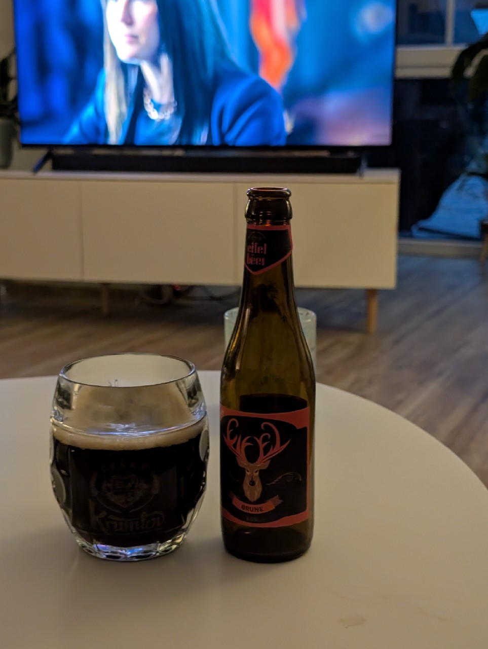 Eifel Brune, Eifel Craft Beer