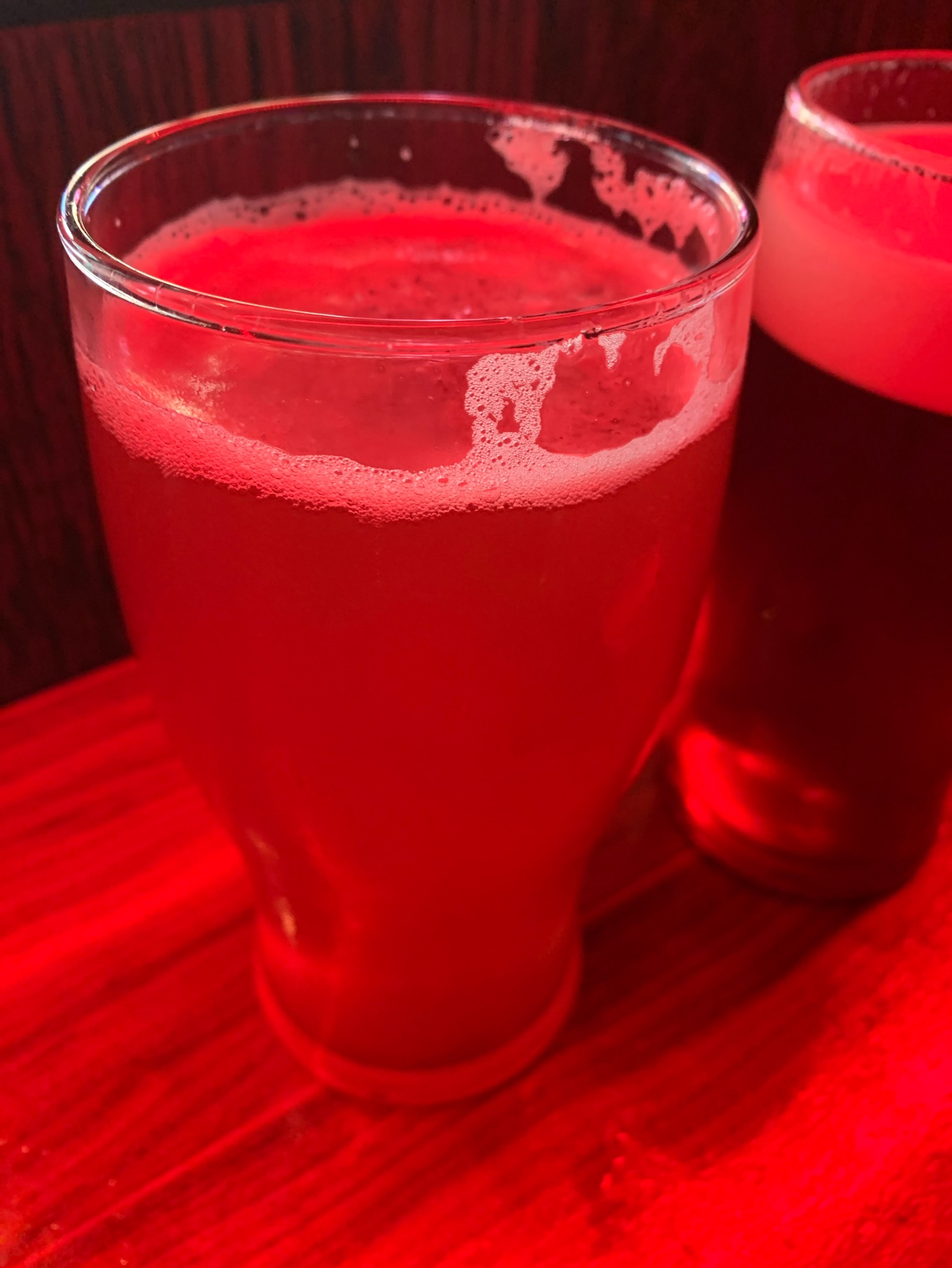 Galway Girl, Galway Hooker Brewery