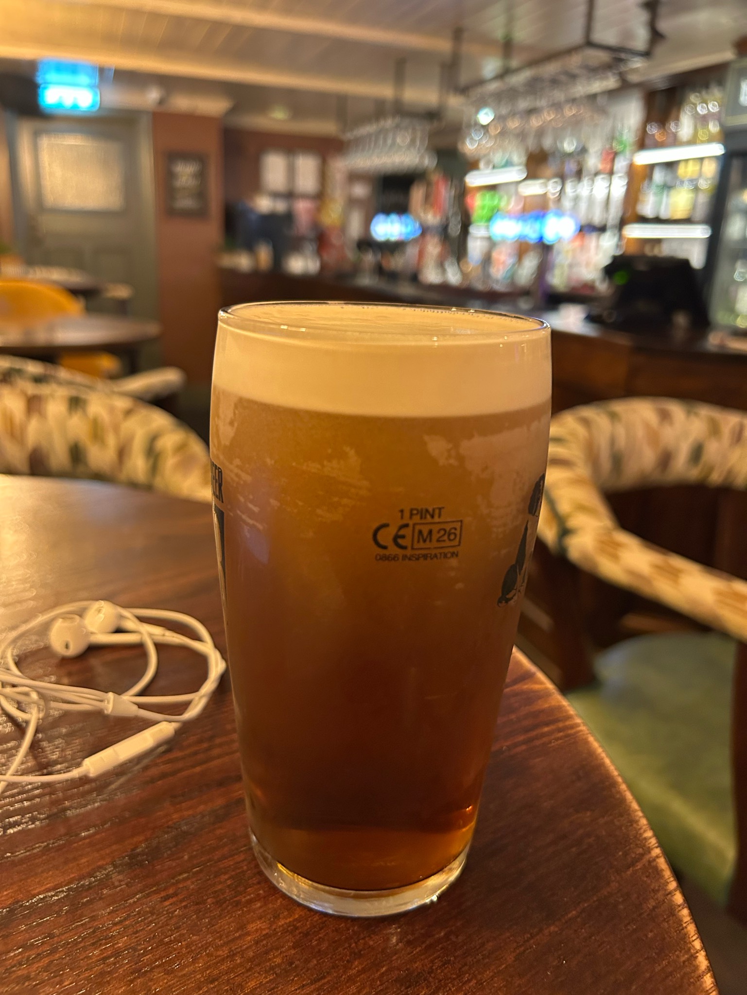 John Smith's Extra Smooth, John Smith's Brewery (Heineken)