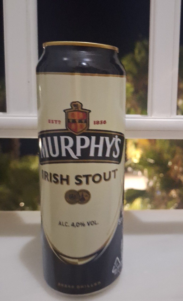 Murphy's Irish Stout, Ireland