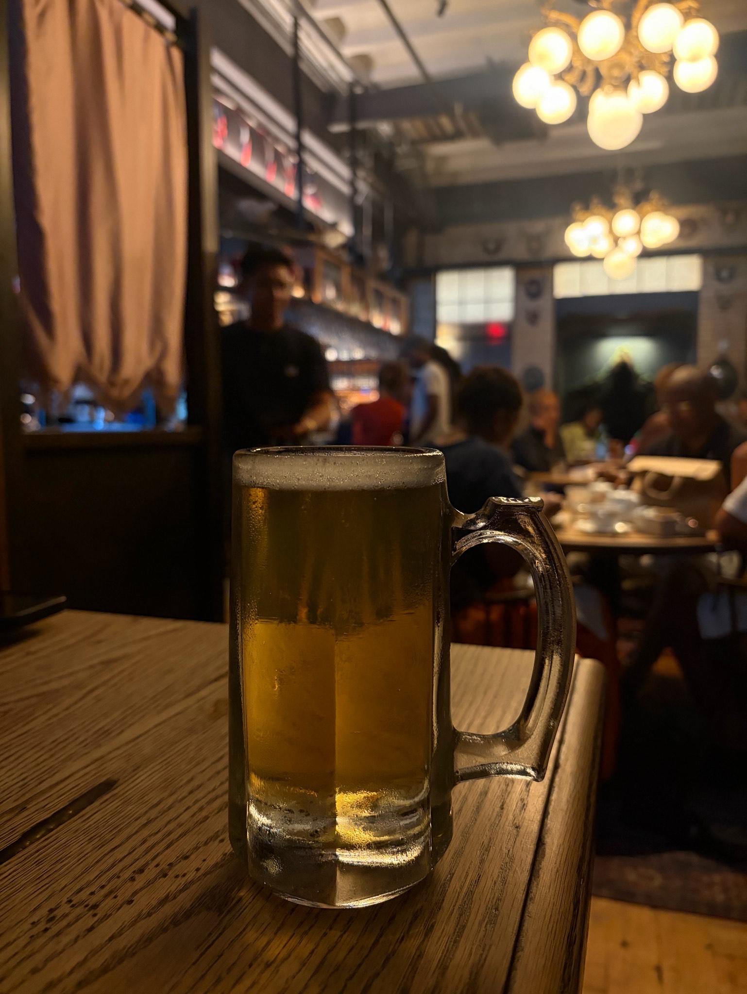 Weihenstephaner Pils, Germany