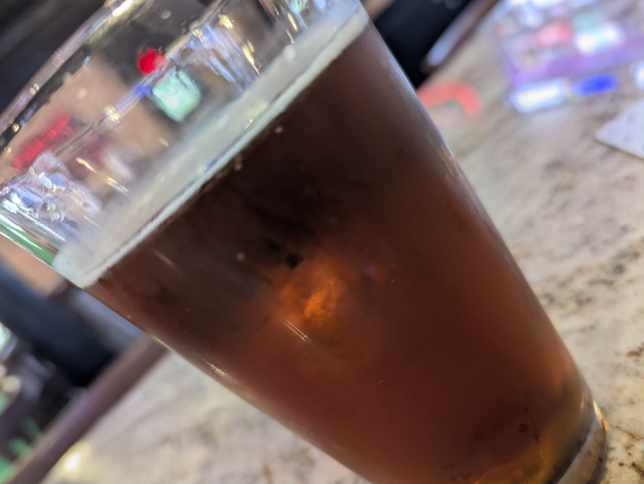 Apple Pie Elliot Ness, Great Lakes Brewing Company