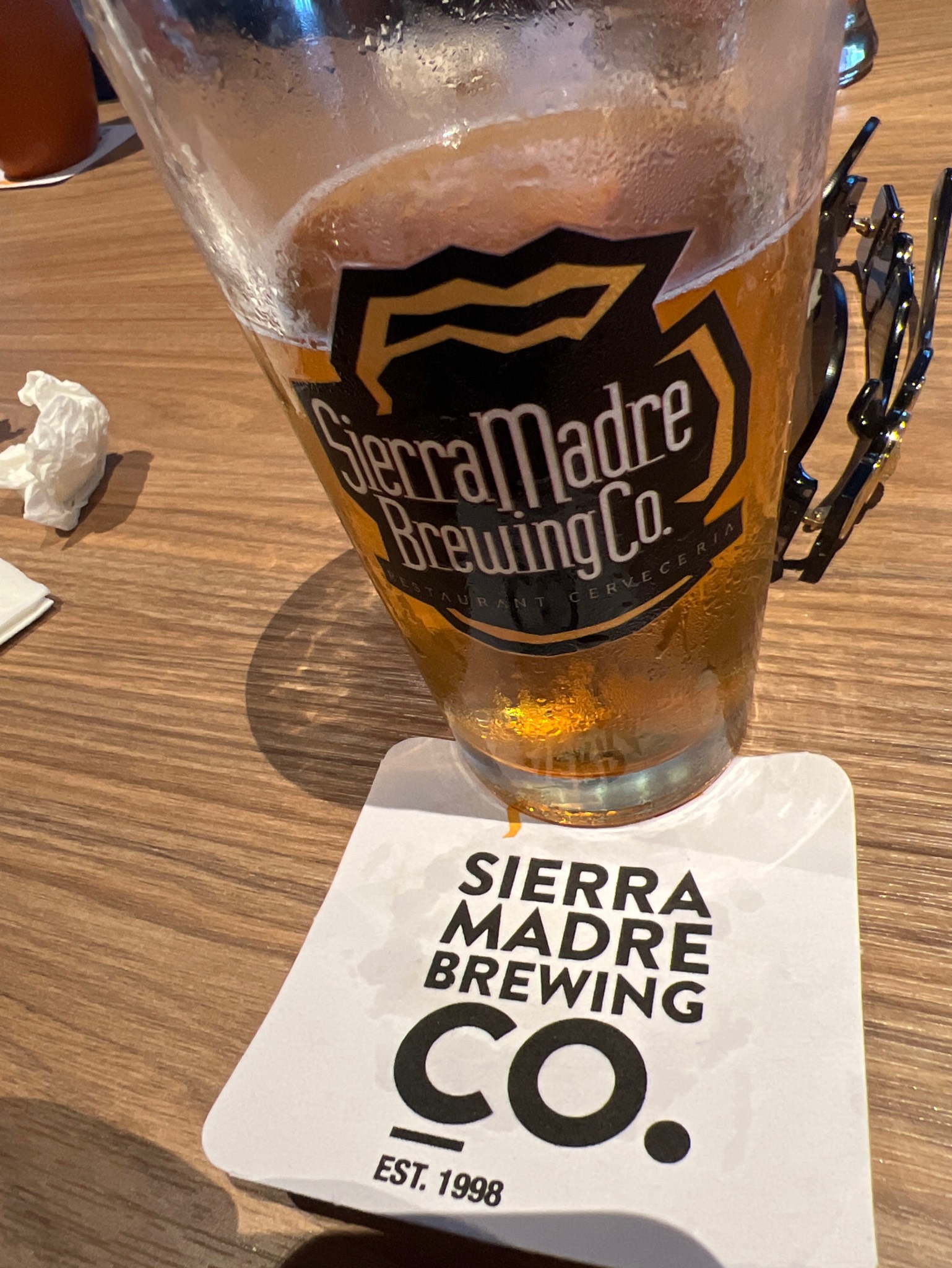 Pilsner Style, Mexico