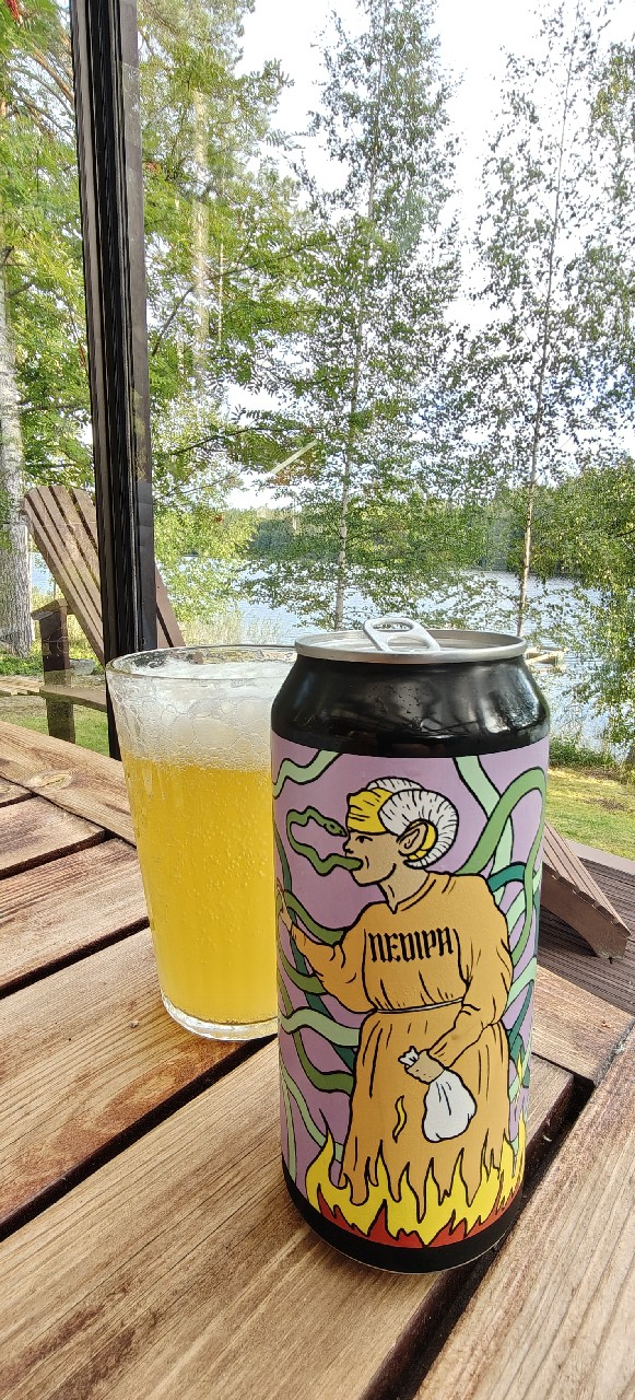 Kateus, Finland
