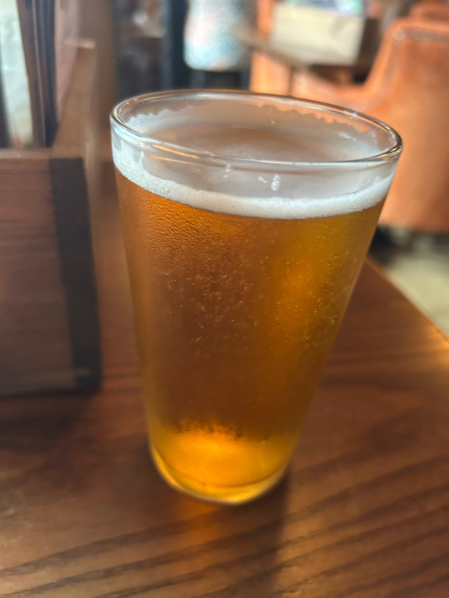 Inch's Medium Apple Cider, Bulmers Cider (Heineken)